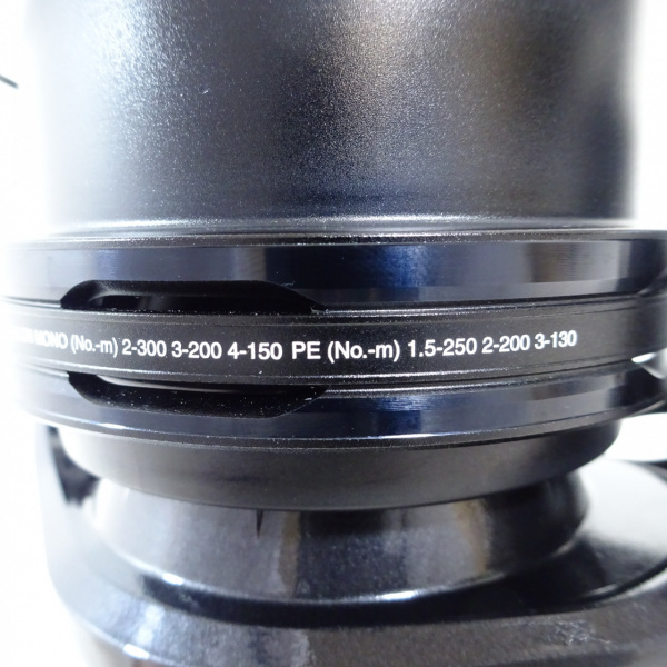 24パワーエアロTD 標準仕様